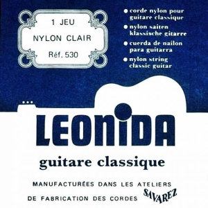 SAVAREZ SA530 LEONIDA