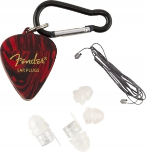FENDER PROFESSIONAL ZATYCZKI DO USZU