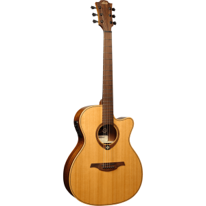 LAG T170ACE Gitara elektroakustyczna
