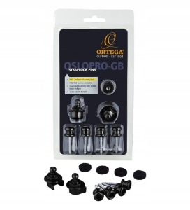 ORTEGA OSLOPRO-GB
