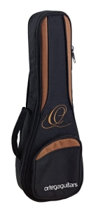 ORTEGA OUGB-SO Pokrowiec na ukulele sopranowe