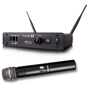 LINE 6 XD-V55 Mikrofon bezprzewodowy