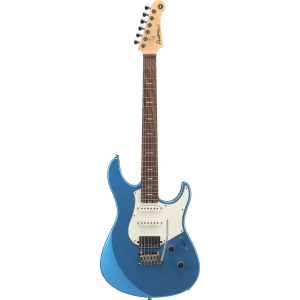 YAMAHA PACIFICA STANDARD PLUS 12 SPARKLE BLUE Gitara elektryczna