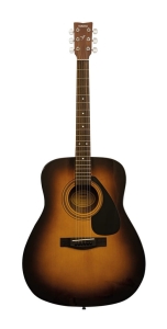 YAMAHA F310 TBS Gitara akustyczna