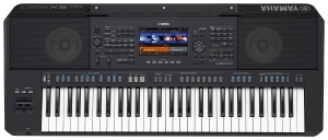 YAMAHA PSR-SX920 Keyboard