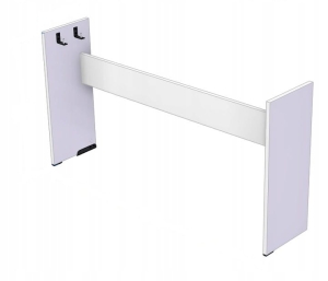 STATYW - STOJAK DO ROLAND FP30X WH Biały