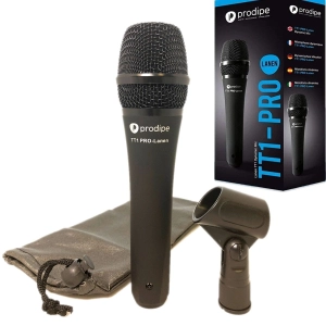 PRODIPE TT1-PRO LANEN Mikrofon dynamiczny