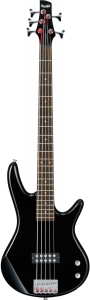 IBANEZ GSR105 BK Gitara basowa 5-strunowa