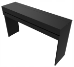 STATYW - STOJAK ZAMYKANY DO ROLAND FP10 Czarny