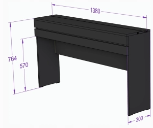 Screenshot 2024-11-18 at 14-58-03 Statyw zamykany do Yamaha P-145 14331185067 - Sklepy Opinie Ceny w Allegro.pl.png