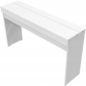 STATYW - STOJAK ZAMYKANY DO CASIO CDP-S110 WH Biały