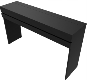 STATYW - STOJAK ZAMYKANY DO YAMAHA P-45 Czarny