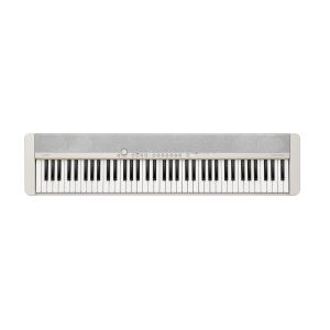 CASIO CT-S1 76 WE Pianino cyfrowe białe 76 klawiszy