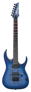 IBANEZ RGA42FM BLF Gitara elektryczna