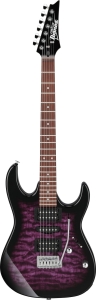 IBANEZ GRX70QA TVT Gitara elektryczna