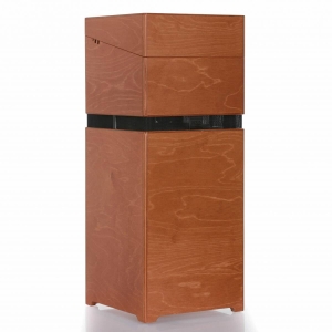 ACUS ALLAROUND 8 WOOD Wzmacniacz akustyczny