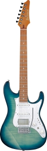 IBANEZ AZ22S1F TXB Gitara elektryczna