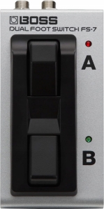BOSS FS-7 Footswitch