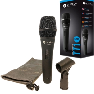 PRODIPE TT1 LANEN Mikrofon dynamiczny