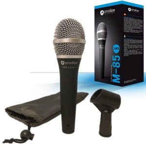 PRODIPE M-85 LANEN Mikrofon dynamiczny
