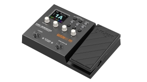 NUX MG-300 MKII Multiefekt gitarowy