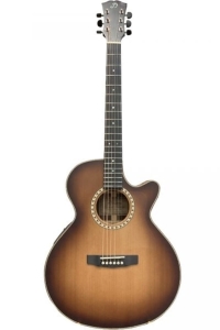 DOWINA RIOJA GACE LB Gitara elektroakustyczna