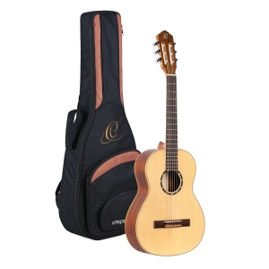 ORTEGA R121-3/4 Gitara klasyczna + pokrowiec