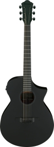 IBANEZ AEWC621 BOT Gitara elektroakustyczna