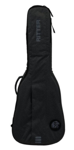 RITTER CAROUGE RGC3 C SBK Pokrowiec na gitarę klasyczną 4/4