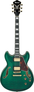 IBANEZ AS93FM TMG Gitara elektryczna