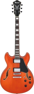 IBANEZ AS73 TTF Gitara elektryczna