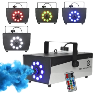 LIGHT4ME FOG 900 LED v2