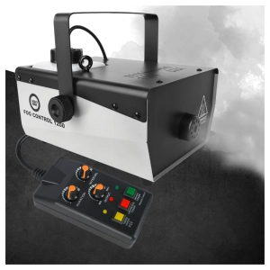 LIGHT4ME FOG CONTROL 1200 TIMER 