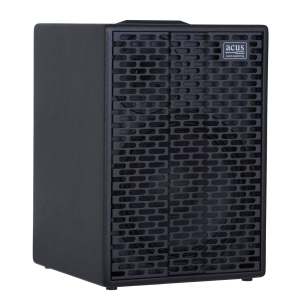 ACUS ONEFORSTREET 10 BLACK Wzmacniacz akustyczny