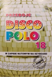 ZAGRAJ TO SAM DISCO POLO cz. 18