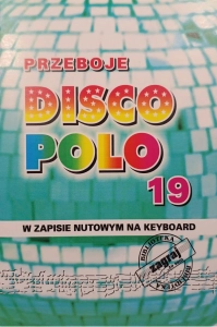 ZAGRAJ TO SAM DISCO POLO cz. 19