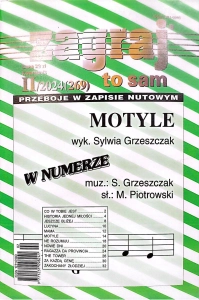 ZAGRAJ TO SAM NR II/2024 (269) MOTYLE