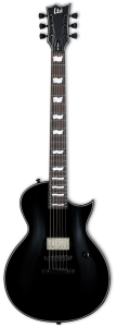 LTD ECLIPSE EC-201 BLK Gitara elektryczna