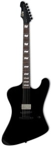 LTD PHOENIX-201 BLK Gitara elektryczna
