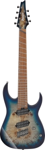 IBANEZ RGMS7PB CBS Gitara elektryczna 7-strunowa