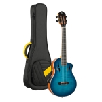 ORTEGA RTPX-U-FMA Ukulele tenorowe z pokrowcem