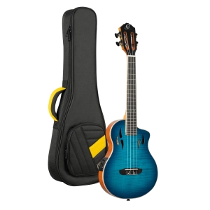 ORTEGA RTPX-U-FMA Ukulele tenorowe z pokrowcem