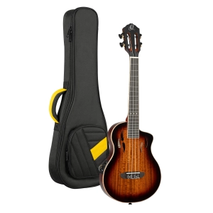 ORTEGA RTPX-U-ACA Ukulele tenorowe z pokrowcem
