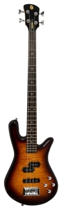 SPECTOR LEGEND STANDARD 4 TSB Gitara basowa