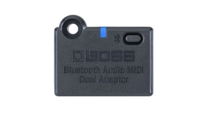 BOSS BT-DUAL Adapter Bluetooth