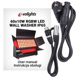 EVOLIGHTS-4 7055