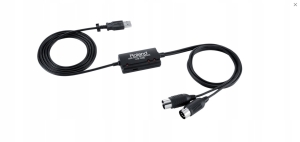 ROLAND UM-ONE MKII INTERFEJS MIDI USB