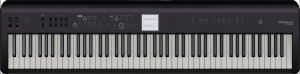 ROLAND FP-E50 BK Pianino cyfrowe czarne 88 klawiszy z rytmami