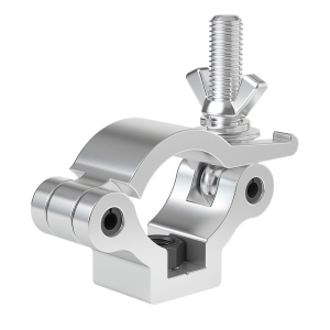 ISOACOUSTICS V120 TRUSS CLAMP 1,5 Zacisk do IsoAcoustics V120