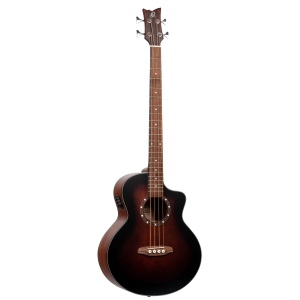 ORTEGA D7CE-BFT-4 Gitara basowa akustyczna